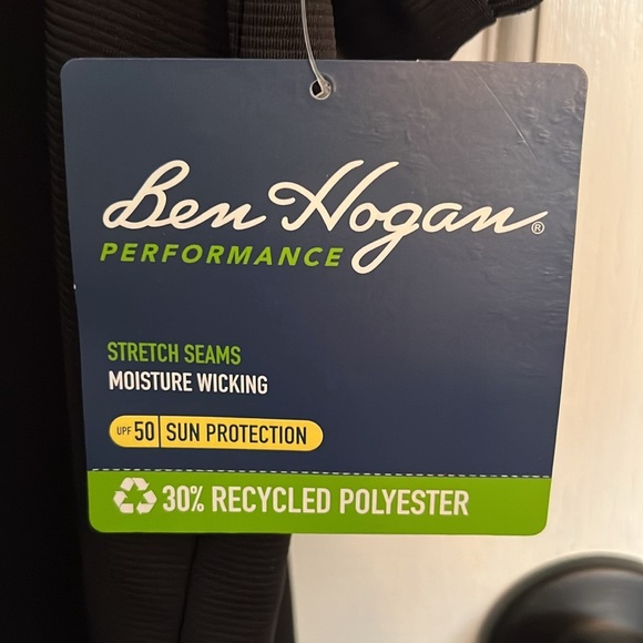 Ben Hogan polo XL - Picture 4 of 6